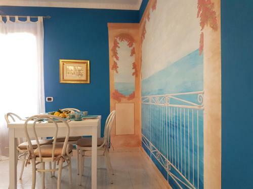 Apartamento A Due Passi Dal Mare- Nuovo Appartamento Vista Mare