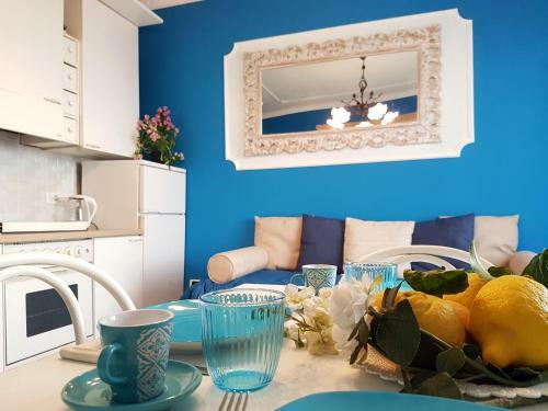Apartamento A Due Passi Dal Mare- Nuovo Appartamento Vista Mare