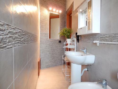 Apartamento A Due Passi Dal Mare- Nuovo Appartamento Vista Mare