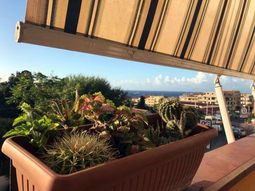 Apartamento A Due Passi Dal Mare- Nuovo Appartamento Vista Mare
