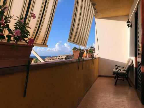 Apartamento A Due Passi Dal Mare- Nuovo Appartamento Vista Mare