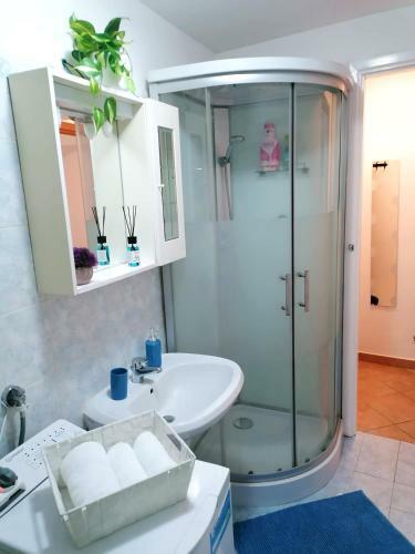 Apartamento L'arcobaleno Guest House