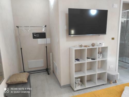 Apartamento Suite Via Veneto Tropea