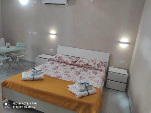 Apartamento Suite Via Veneto Tropea
