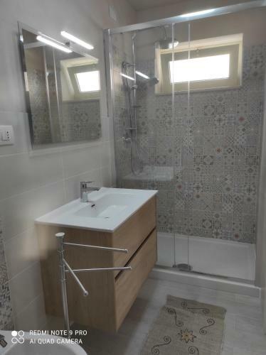 Apartamento Suite Via Veneto Tropea