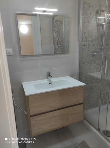Apartamento Suite Via Veneto Tropea