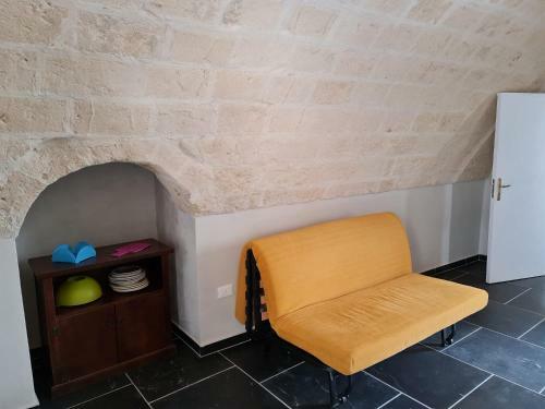 Apartamento Casavacanze Salento Stella