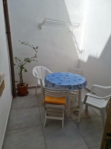 Apartamento Casavacanze Salento Stella