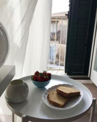 Apartamento Residenza Lullaby Tropea