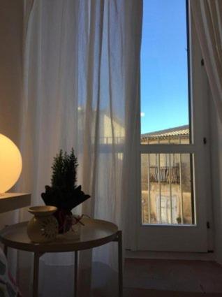 Apartamento Residenza Lullaby Tropea