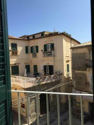 Apartamento Residenza Lullaby Tropea