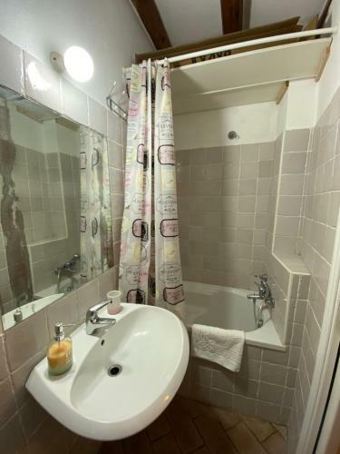 Apartamento Residenza Lullaby Tropea