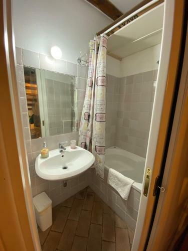 Apartamento Residenza Lullaby Tropea