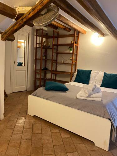 Apartamento Residenza Lullaby Tropea