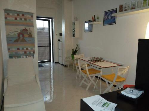 Apartamento Casavacanze Salento Gramsci