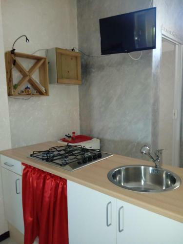 Apartamento Casavacanze Salento Gramsci