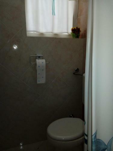 Apartamento Casavacanze Salento Gramsci
