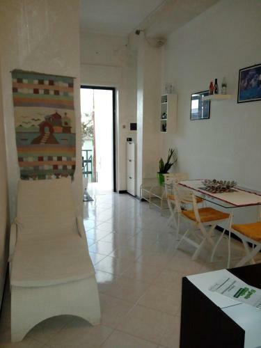Apartamento Casavacanze Salento Gramsci