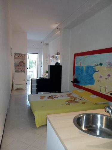 Apartamento Casavacanze Salento Gramsci