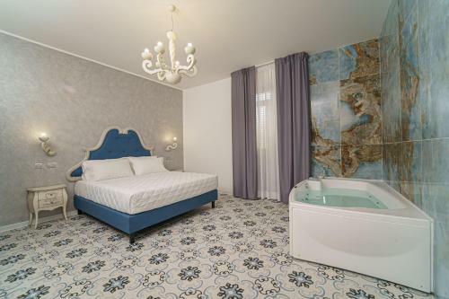 Hostal The Gentleman Of Tropea