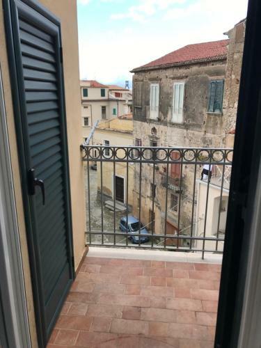 Apartamento Historic Tropea, Spacious W/ Views