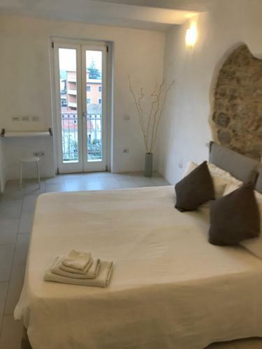 Apartamento Historic Tropea, Spacious W/ Views