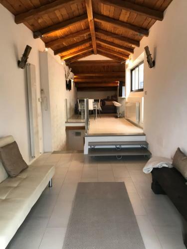 Apartamento Historic Tropea, Spacious W/ Views