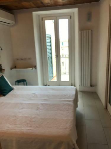 Apartamento Historic Tropea, Spacious W/ Views