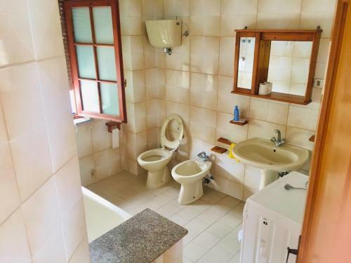 Apartamento Appartamento Vista Mare