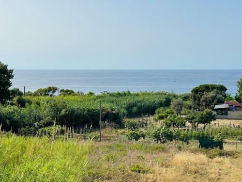 Apartamento Appartamento Vista Mare