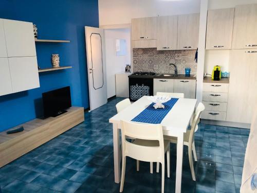 Apartamento Blue House Tropea