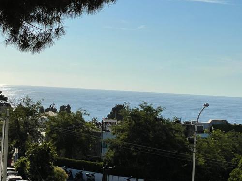 Apartamento Blue House Tropea