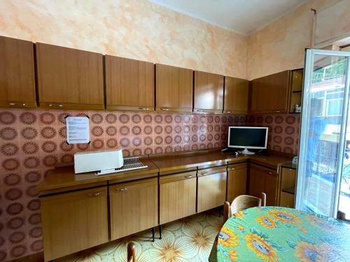 Apartamento Appartamento Lucia