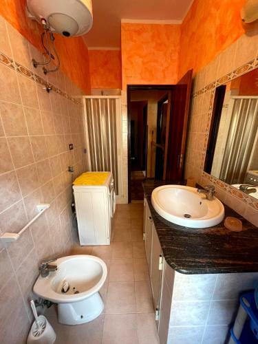 Apartamento Appartamento Lucia