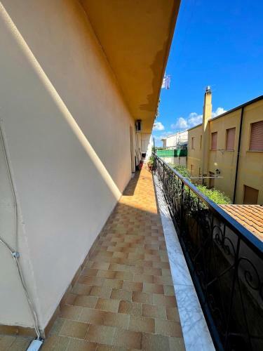 Apartamento Appartamento Lucia