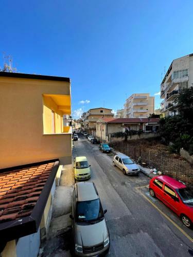 Apartamento Appartamento Lucia