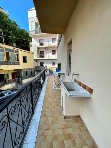 Apartamento Appartamento Lucia