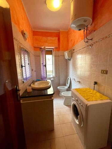 Apartamento Appartamento Lucia