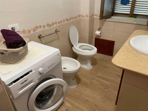 Apartamento Isabella Accomodation