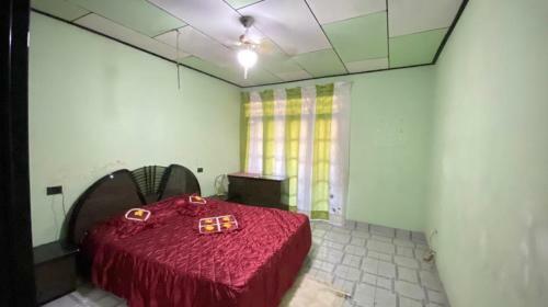 Apartamento Villa K - 23