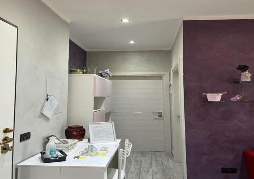Apartamento Casa Vacanza Glicine