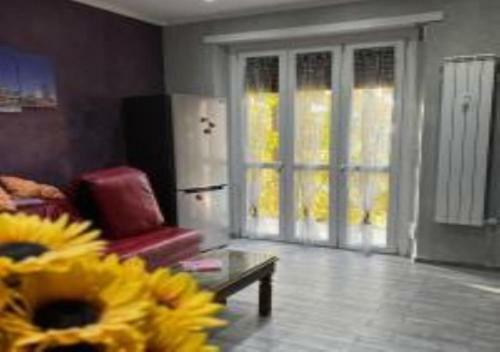 Apartamento Casa Vacanza Glicine