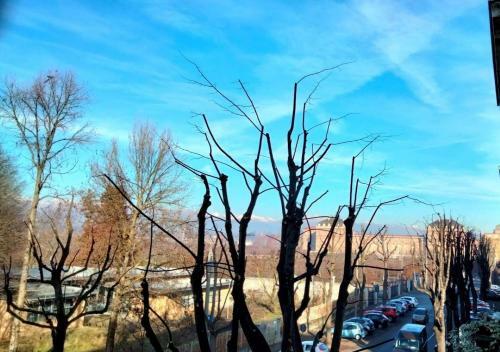 Apartamento Casa Vacanza Glicine