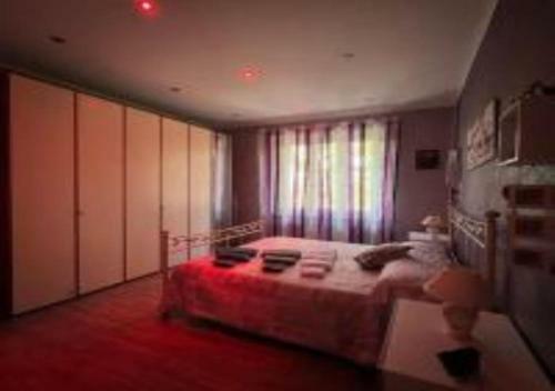 Apartamento Casa Vacanza Glicine