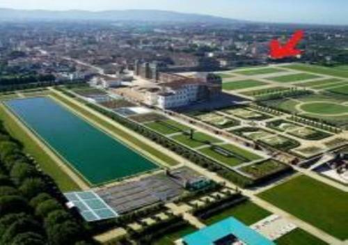 Apartamento Casa Vacanza Glicine