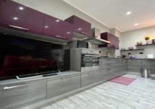 Apartamento Casa Vacanza Glicine