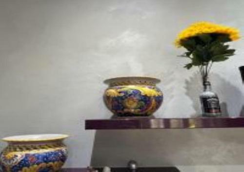Apartamento Casa Vacanza Glicine