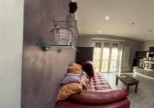 Apartamento Casa Vacanza Glicine