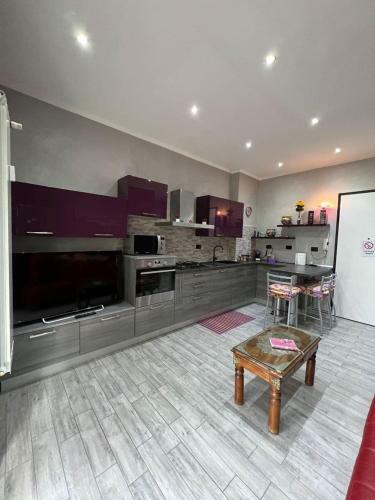 Apartamento Casa Vacanza Glicine