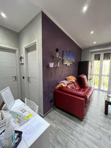 Apartamento Casa Vacanza Glicine